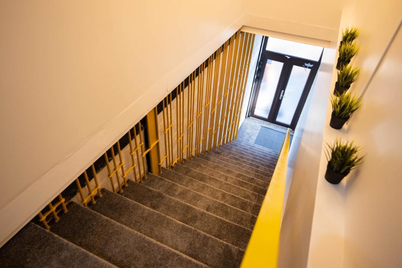 Casa Doner Rooms Craiova Eksteriør bilde