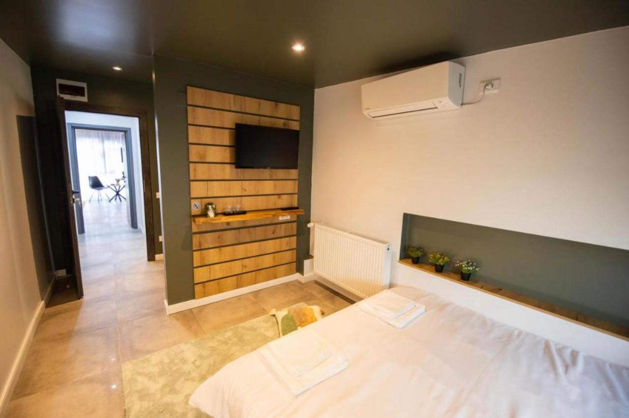 Casa Doner Rooms Craiova Eksteriør bilde