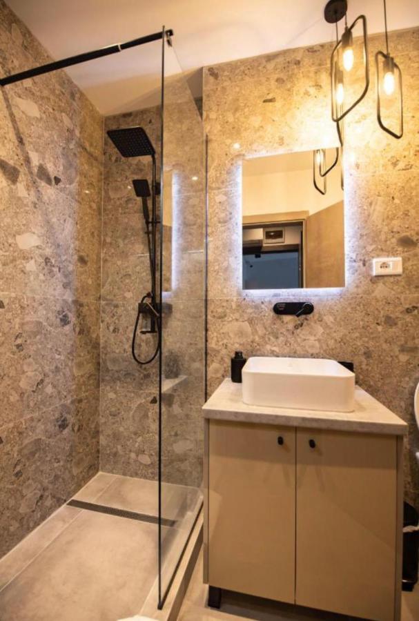 Casa Doner Rooms Craiova Eksteriør bilde