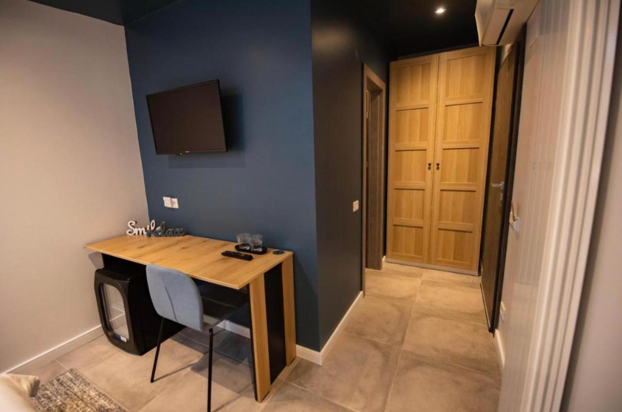 Casa Doner Rooms Craiova Eksteriør bilde